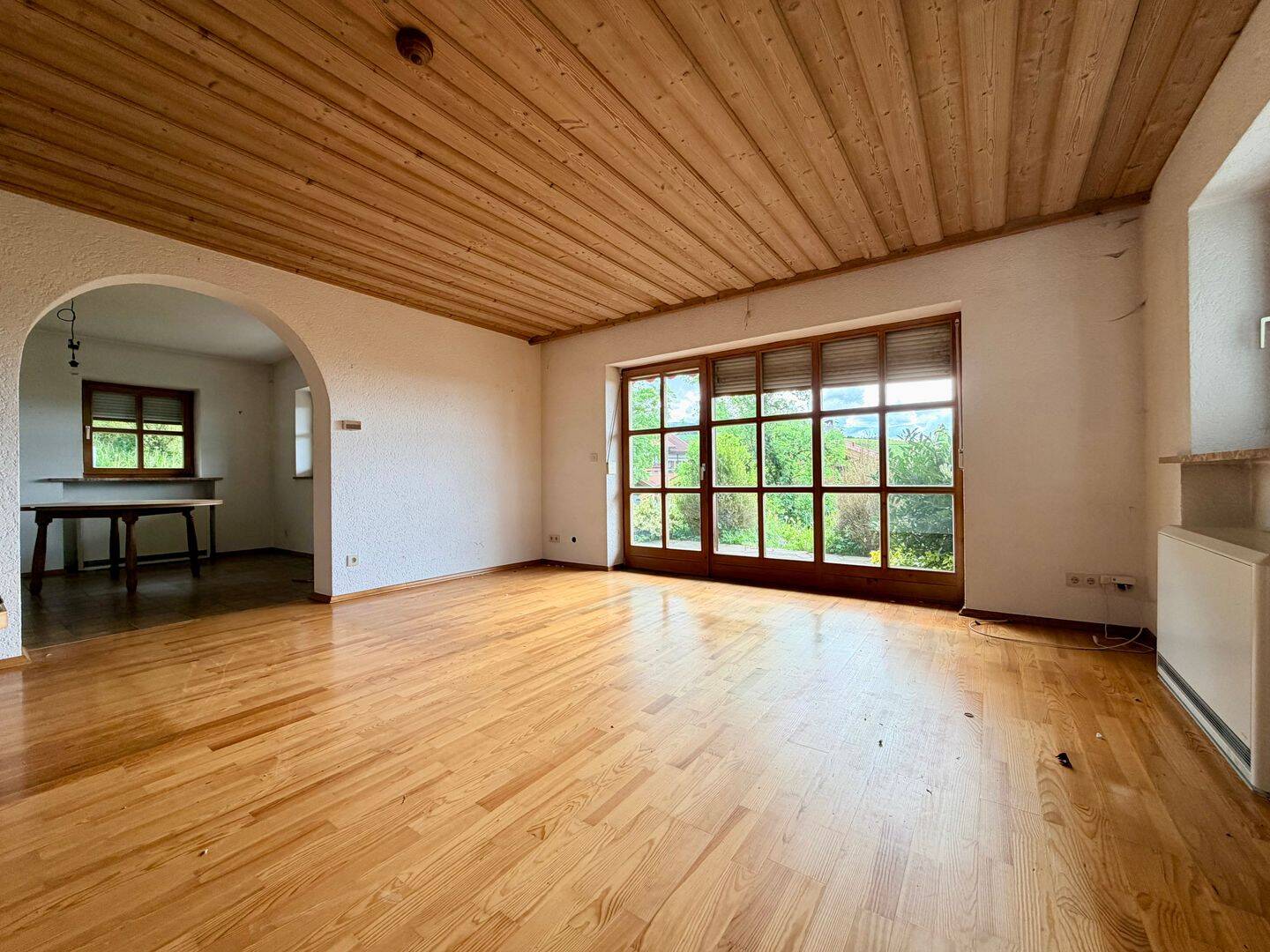 Einfamilienhaus zum Kauf - Ansicht 3