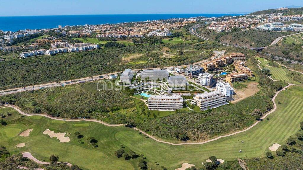 Studio zum Kauf 302.000 € 2 Zimmer 53 m² EG Málaga 29649