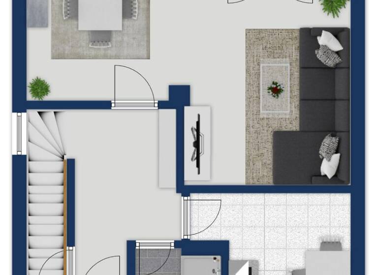 Einfamilienhaus zum Kauf 579.000 € 7 Zimmer 164,8 m² 778 m² Grundstück Lützerathstr. 42 Rath/Heumar Köln 51107