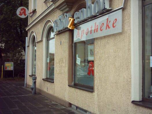 Verkaufsfläche zur Miete 8,50 € Straßburger Str. 2 Gibitzenhof Nürnberg 90443