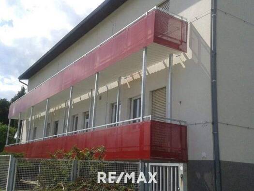 Wohnung zur Miete - Erstbezug 322 € 2 Zimmer 35,9 m² Aflenz Kurort 8623