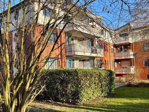 Wohnung zum Kauf 169.000 € 2 Zimmer 70,5 m² 3. Geschoss frei ab sofort Bremervörde 27432