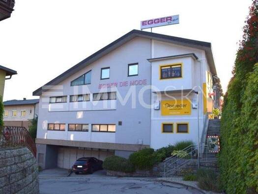 Bürogebäude zum Kauf als Kapitalanlage geeignet 790.000 € 10 Zimmer 1.291 m² Unterweißenbach 4273