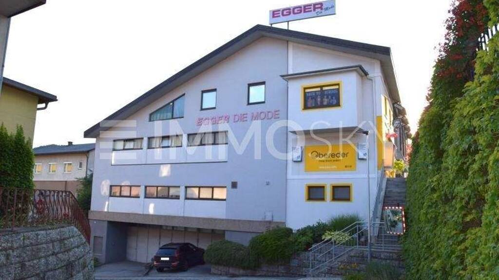 Bürogebäude zum Kauf als Kapitalanlage geeignet 790.000 € 10 Zimmer 1.291 m² Unterweißenbach 4273