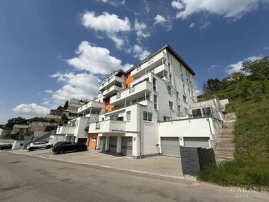 Wohnung zum Kauf 465.000 € 3 Zimmer 104 m² 5. Geschoss Waldshut Waldshut-Tiengen 79761