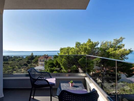 Haus zum Kauf 2.400.000 € 720 m² Podgora