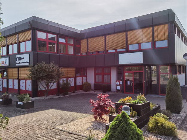 Bürogebäude zur Miete provisionsfrei 181 m² Bürofläche Bühlinger Strassse 56 Bühlingen Neustadt/Wied 53577