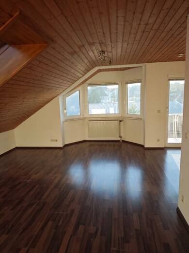 Wohnung zur Miete 500 € 1 Zimmer 40 m² 3. Geschoss Büchenbronn - Stadtviertel 134 Pforzheim 75180