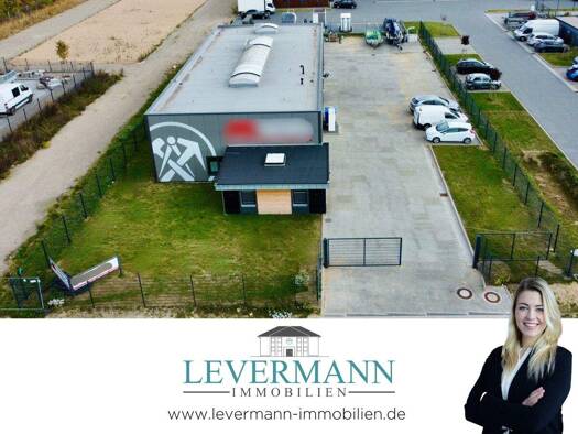 Freifläche zum Kauf 685.000 € 70 m² Lagerfläche Ratzeburg 23909