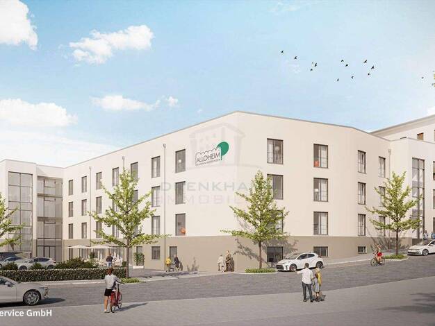 Sonstiges zum Kauf provisionsfrei als Kapitalanlage geeignet 226.426 € 62,1 m² Gärtnerstraße 1 Innenstadt Pirmasens 66953