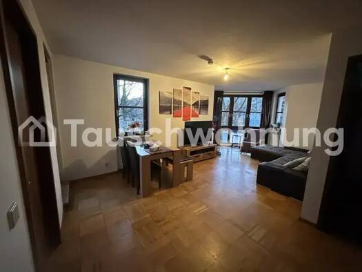 Wohnung zur Miete Tauschwohnung 1.230 € 2 Zimmer 58 m² Neuhausen-Nymphenburg München 80636