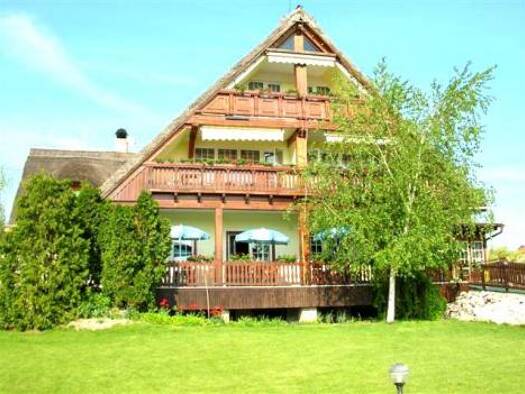 Gastronomie/Hotel zum Kauf 157.000 € 1.051 m² Gastrofläche Brüntrup Blomberg 94352