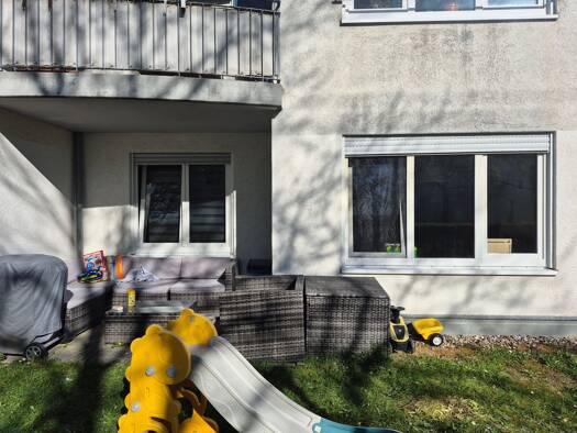 Wohnung zum Kauf 231.000 € 2 Zimmer 50 m² Rutesheim Rutesheim 71277