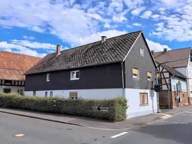Wohnung zum Kauf 185.000 € 5 Zimmer Todenhausen Wetter 35083