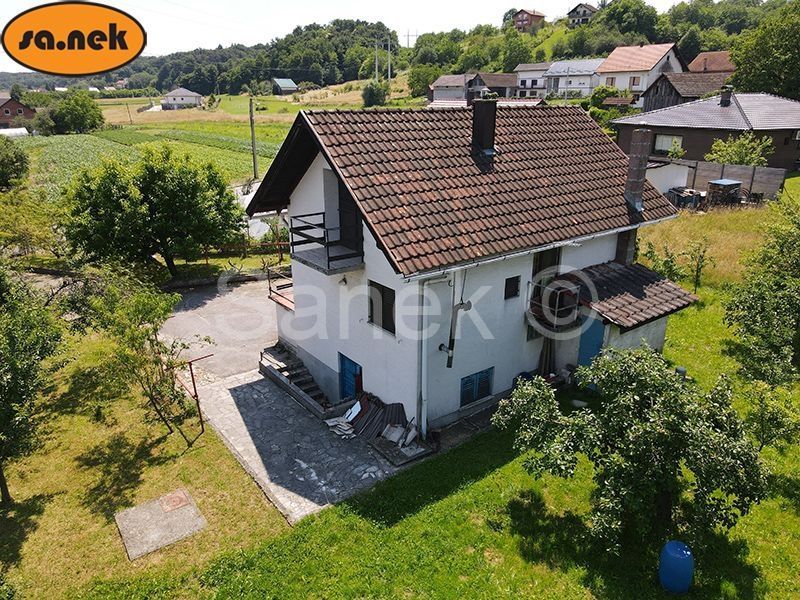 Haus zum Kauf 95.000 € 3 Zimmer 130 m²<br/>Wohnfläche Jurincev put Rakov Potok