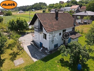 Haus zum Kauf 95.000 € 3 Zimmer 130 m² Jurincev put Rakov Potok