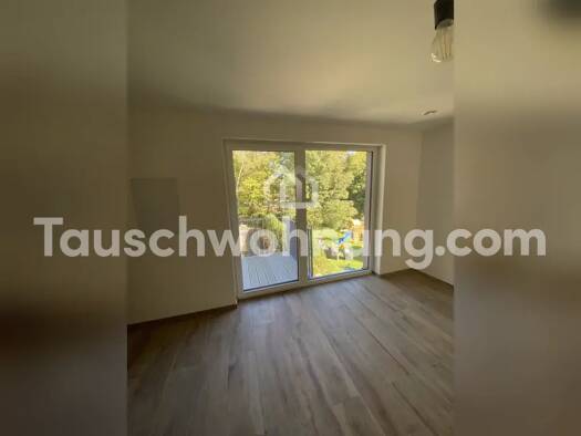 Wohnung zur Miete Tauschwohnung 922 € 1,5 Zimmer 47 m² 1. Geschoss Sasel Hamburg 22041