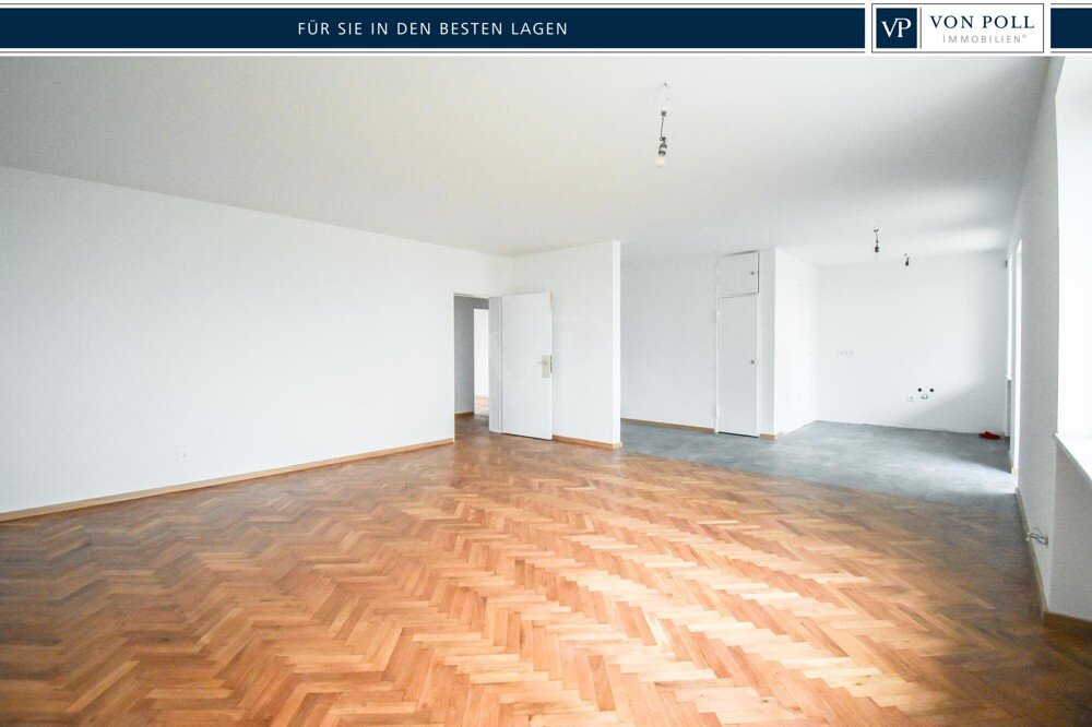 Wohnung zum Kauf 250.000 € 3 Zimmer 98 m²<br/>Wohnfläche 2.<br/>Geschoss Kitzingen Kitzingen 97318