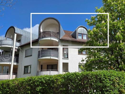 Wohnung zum Kauf 549.000 € 4 Zimmer 122 m² Kirdorf Bad Homburg vor der Höhe 61350