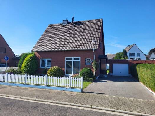 Haus zum Kauf 249.000 € 1 Zimmer 94 m² 547 m² Grundstück Buir Kerpen 50170