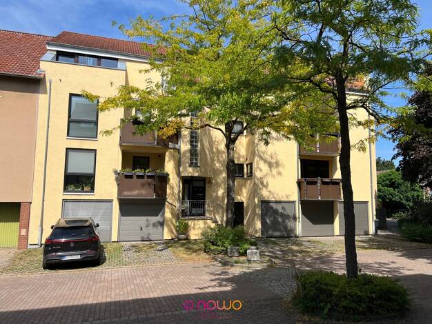 Wohnung zum Kauf 239.000 € 4 Zimmer 101,4 m² 1. Geschoss Kanzlerfeld Braunschweig 38116