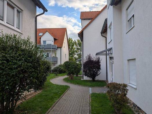 Maisonette zum Kauf 170.000 € 3 Zimmer 76,7 m² frei ab sofort Urbicher Weg 49 Niedernissa Erfurt 99099