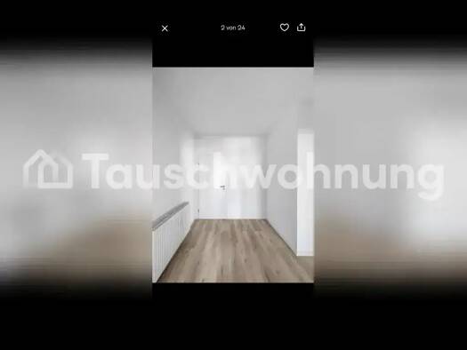 Wohnung zur Miete Tauschwohnung 1.650 € 3 Zimmer 95 m² Derendorf Düsseldorf 40477