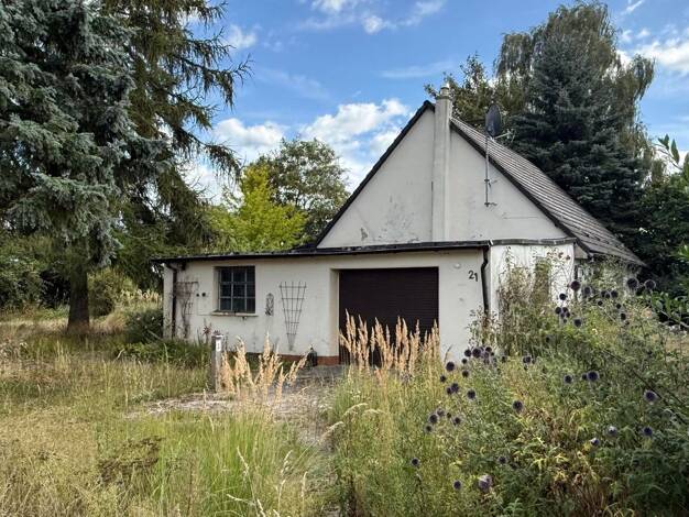 Einfamilienhaus zum Kauf 100.000 € 3 Zimmer 100 m² 1.100 m² Grundstück frei ab sofort Busdorf Behrenhoff 17498