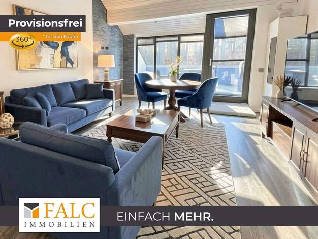 Maisonette zum Kauf provisionsfrei 349.000 € 3,5 Zimmer 92 m² 3. Geschoss frei ab sofort Böblingen 71034