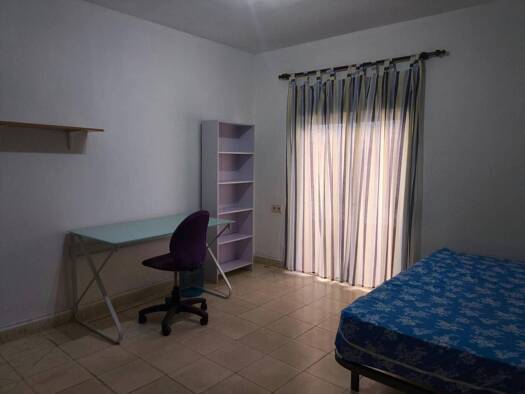 Wohnung zur Miete 850 € 3 Zimmer 60 m² 3. Geschoss Granada 18002