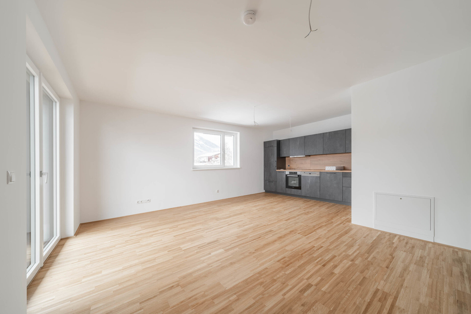 Wohnung zum Kauf 400.100 € 3 Zimmer 72,1 m²<br/>Wohnfläche Mieming 6414