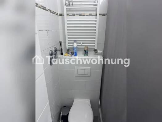 Wohnung zur Miete Tauschwohnung 533 € 1 Zimmer 41 m² 1. Geschoss Westend Charlottenburg-Wilmersdorf 10707