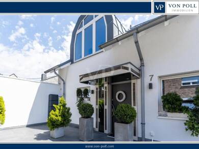 Einfamilienhaus zum Kauf 885.000 € 7 Zimmer 275 m² 460 m² Grundstück Koblenz 56075