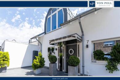 Einfamilienhaus zum Kauf 885.000 € 7 Zimmer 275 m² 460 m² Grundstück Karthäuserhofgelände 1 Koblenz 56075