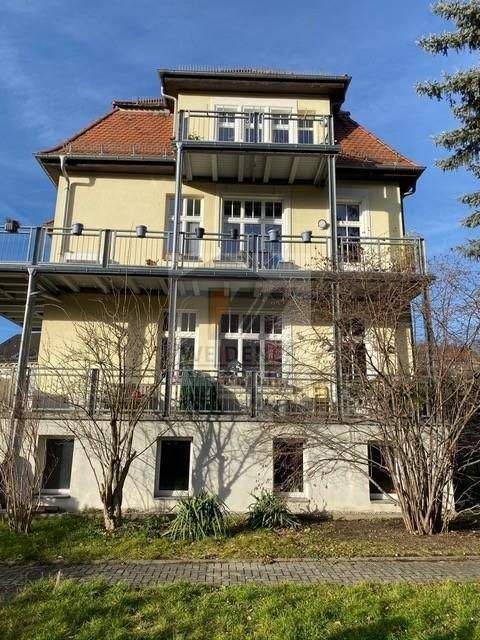 Immobilie in Weida - Exklusive Kapitalanlage in zentraler Lage von Weida - Bild 1