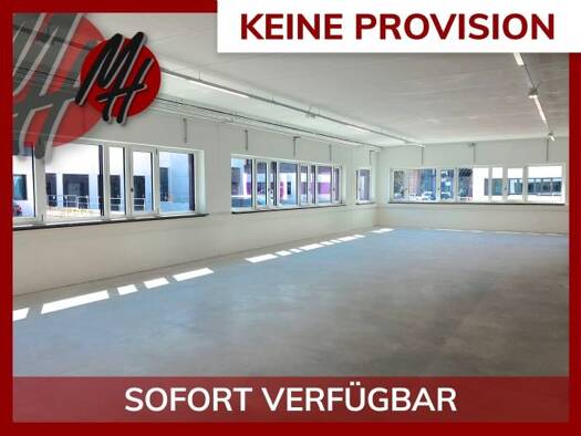 Halle/Industriefläche zur Miete provisionsfrei 1.200 m² Lagerfläche Darmstadt 64295