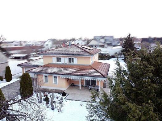 Einfamilienhaus zum Kauf 625.000 € 1 Zimmer 132 m² 1.729 m² Grundstück Teublitz 93158