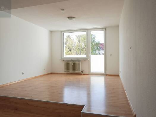 Wohnung zum Kauf 239.000 € 1 Zimmer 36 m² 1. Geschoss Wiehre Süd 79100