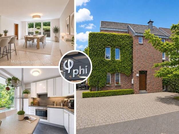 Mehrfamilienhaus zum Kauf als Kapitalanlage geeignet 849.900 € 364,1 m² 307 m² Grundstück Herzogenrath Herzogenrath 52134