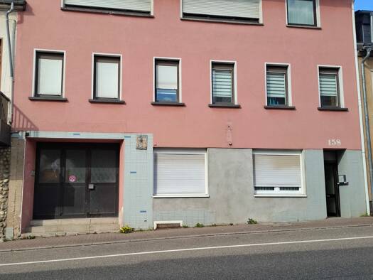 Mehrfamilienhaus zum Kauf 530.000 € 483 m² Grundstück Rohrbach Sankt Ingbert / Rohrbach 66386