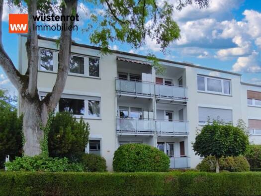 Wohnung zum Kauf 278.500 € 3 Zimmer 70,2 m² Wiesbaden Wiesbaden 65193
