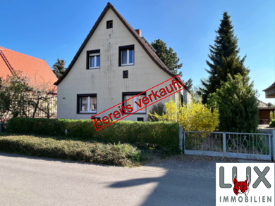 Haus zum Kauf 70.000 € 100 m² 767 m² Grundstück Drosselweg 13 Osterburg Osterburg (Altmark) 39606