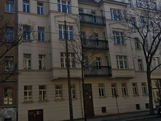 Studio zum Kauf 350.000 € 4 Zimmer 110,3 m² 1. Geschoss Riebeckstr. 15 Reudnitz-Thonberg Leipzig 04317