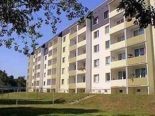 Wohnung zur Miete nur mit Wohnberechtigungsschein 600 € 3 Zimmer 59,4 m² 2. Geschoss frei ab 10.02.2026 Kalkreuther Str. 6 Pieschen-Nord/Trachenberge Dresden 01129