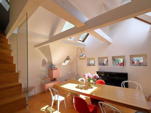 Maisonette zum Kauf 795.000 € 4 Zimmer 117,3 m² 2. Geschoss Bayenthal Köln 50968