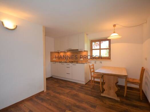 Wohnung zur Miete 455 € 2 Zimmer 29,8 m² Jochberg 6373
