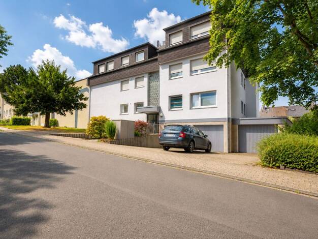 Wohnung zum Kauf 239.000 € 3 Zimmer 89,5 m² 1. Geschoss Überruhr-Hinsel Essen 45277