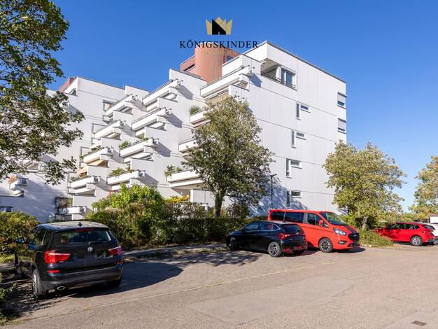 Penthouse zum Kauf 899.000 € 4 Zimmer 158 m² frei ab 31.05.2027 Schwäbisch Hall Schwäbisch Hall 74523