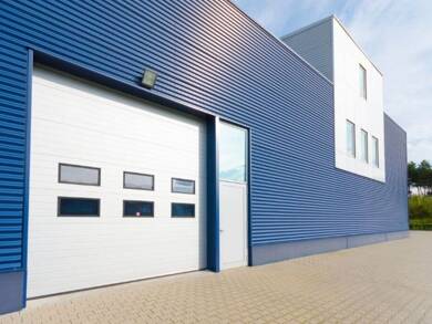Produktionshalle zum Kauf als Kapitalanlage geeignet 3.550.000 € 950 m² 4.500 m² Grundstück Appenthal Elmstein 67471