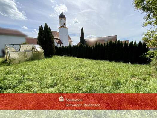 Grundstück zum Kauf 100.000 € 560 m² Grundstück Kardorf Kronburg 87758